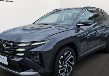 Hyundai TUCSON 6.700 km 37.990 &euro; Bad Vilbel 61118