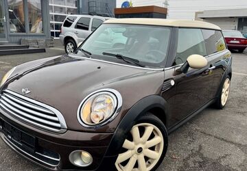 Mini Cooper D 262.150 km 3.990 &euro; Maintal 63477
