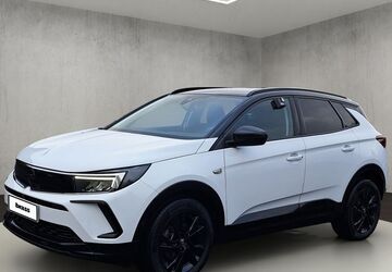 Opel Grandland (X) 36.200 km 22.950 &euro; Aschaffenburg 63739