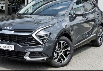 Kia Sportage 4.990 km 34.887 &euro; Aschaffenburg 63741