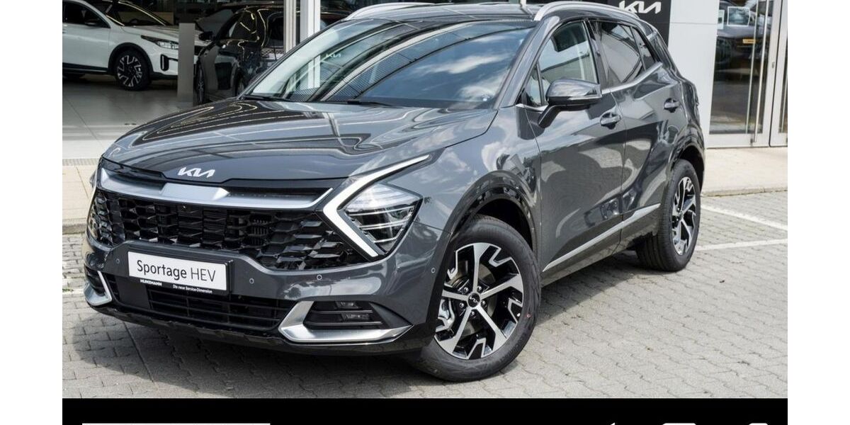 Kia Sportage 4.990 km 34.989 &euro; Aschaffenburg 63741