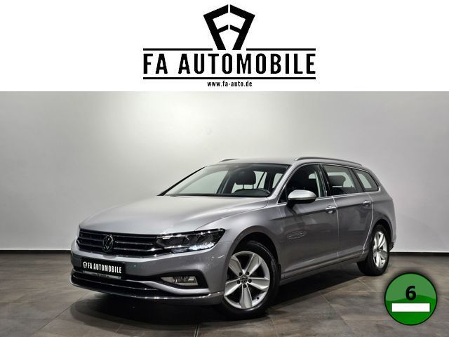 VW Passat 25.430 km 36.750 &euro; Mainaschaff 63814