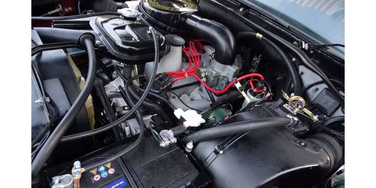 Citroen DS 20 Pallas ein Traum in rouge cornaline 1.200 km 79.990 &euro; Rodgau 63110