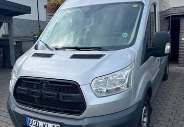 Ford Transit 290.000 km 9.999 &euro; Büdingen 63654