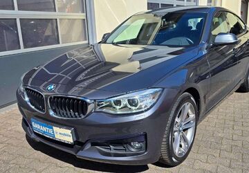 BMW 320 136.000 km 15.900 &euro; Frankfurt am Main 60529
