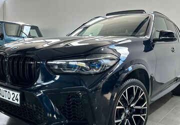 BMW X5 M 134.900 km 59.900 &euro; Hanau 63456
