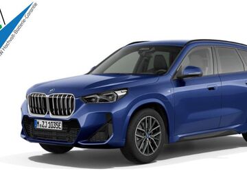 BMW X1 11.824 km 47.970 &euro; Bad Homburg 61352