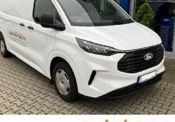 Ford Transit Custom 12.000 km 36.950 &euro; Echzell 61209