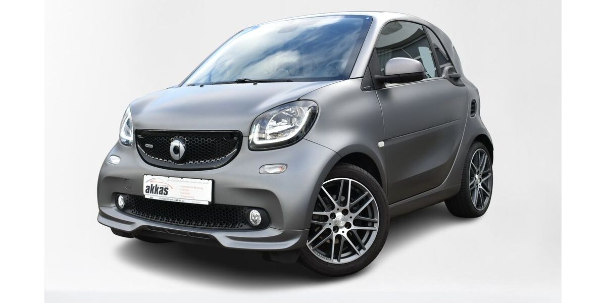 Smart ForTwo 65.000 km 24.900 &euro; Bad Vilbel 61118