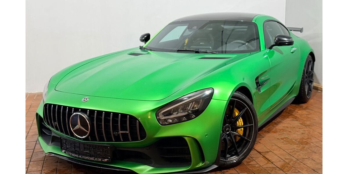 Mercedes-Benz AMG GT R 125.000 km 99.990 &euro; Rodgau 63110