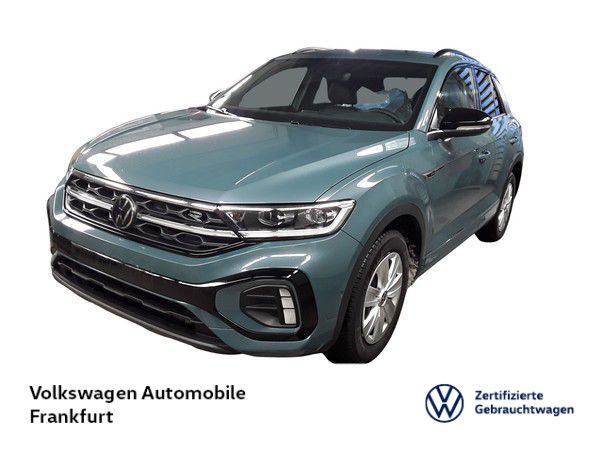 VW T-Roc 6.271 km 31.680 &euro; Hanau 63452
