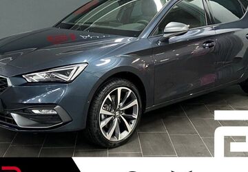 Seat Leon 21.746 km 26.585 &euro; Offenbach 63069