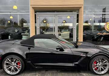 Corvette Z06 39.890 km 96.490 &euro; Aschaffenburg 63741