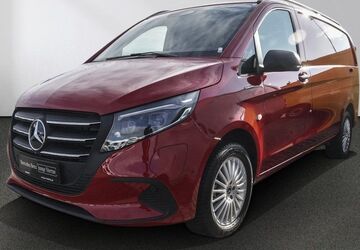 Mercedes-Benz eVito 3.300 km 38.021 &euro; Rosbach 61191
