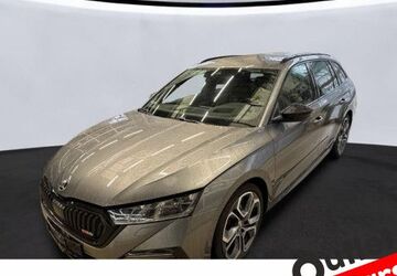 Skoda Octavia 119.270 km 28.880 &euro; Frankfurt 60326