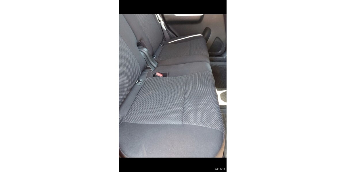 Suzuki Ignis II 28.000 km 18.900 &euro; Hanau 63450