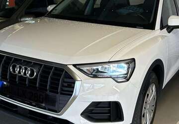 Audi Q3 41.000 km 27.500 &euro; Hanau, Brüder-Grimm-Stadt 63450