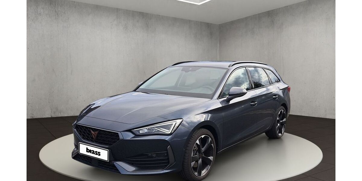 Cupra Leon 19.935 km 27.450 &euro; Aschaffenburg 63739