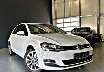 VW Golf 175.000 km 10.290 &euro; Maintal 63477