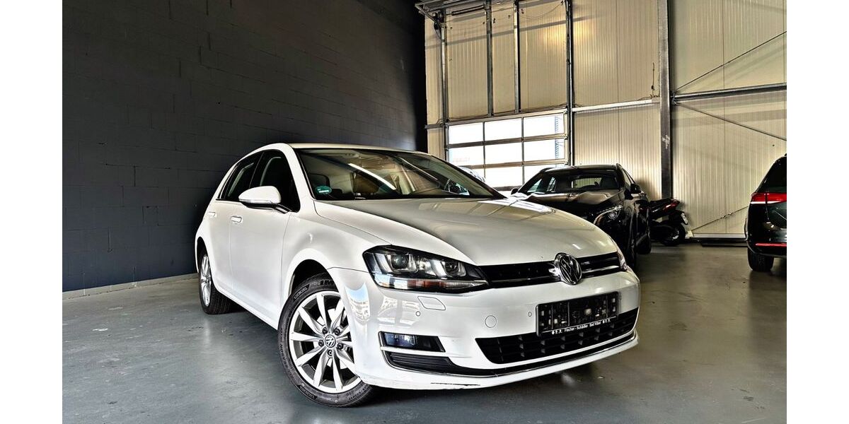 VW Golf 175.000 km 10.290 &euro; Maintal 63477