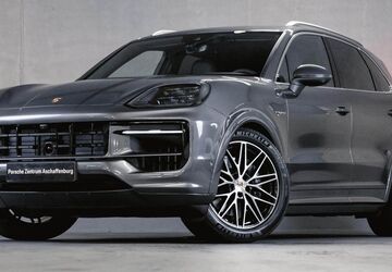 Porsche Cayenne 19.990 km 111.444 &euro; Aschaffenburg 63739