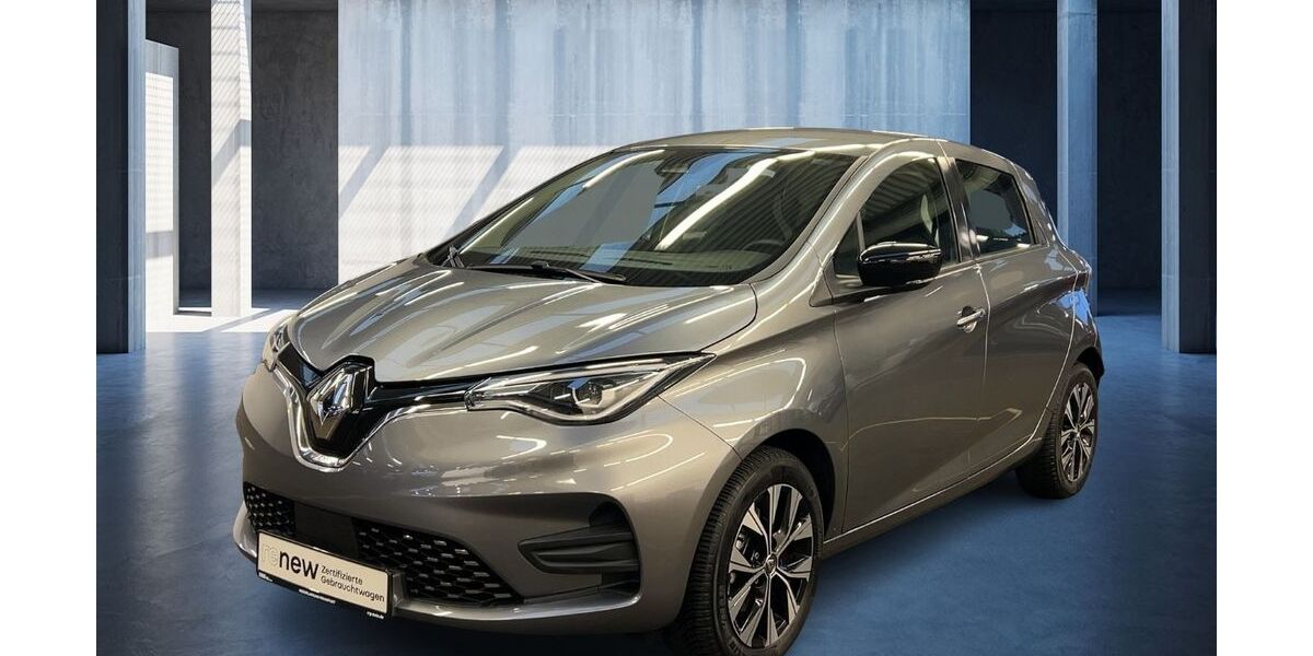 Renault ZOE 14.707 km 16.960 &euro; Frankfurt / Main 60314