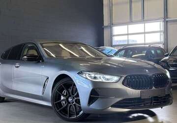 BMW 840 94.300 km 42.890 &euro; Maintal 63477