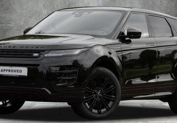 Land Rover Range Rover Evoque 11.295 km 54.900 &euro; Kronberg 61476