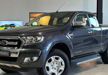 Ford Ranger 98.103 km 20.980 &euro; Rodgau-Weiskirchen/nähe Frankfurt am Main 63110