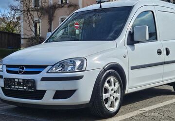 Opel Combo 149.000 km 4.900 &euro; Bad Homburg 61350