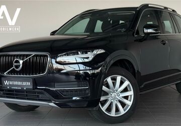 Volvo XC90 44.150 km 39.980 &euro; Büdingen 63654
