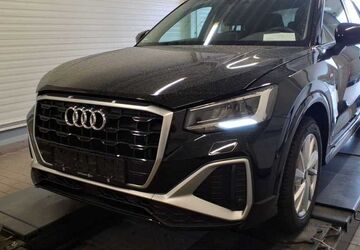 Audi Q2 62.500 km 25.888 &euro; Mühlheim 63165