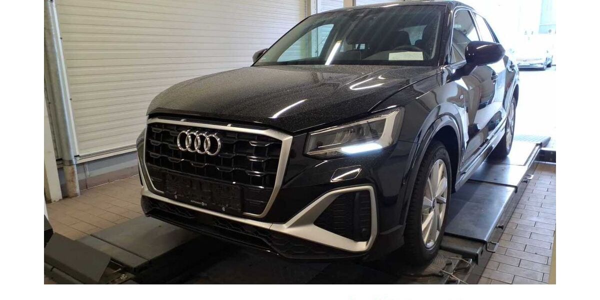 Audi Q2 62.500 km 25.888 &euro; Mühlheim 63165