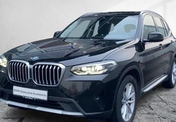 BMW X3 40.943 km 32.949 &euro; Frankfurt 60314
