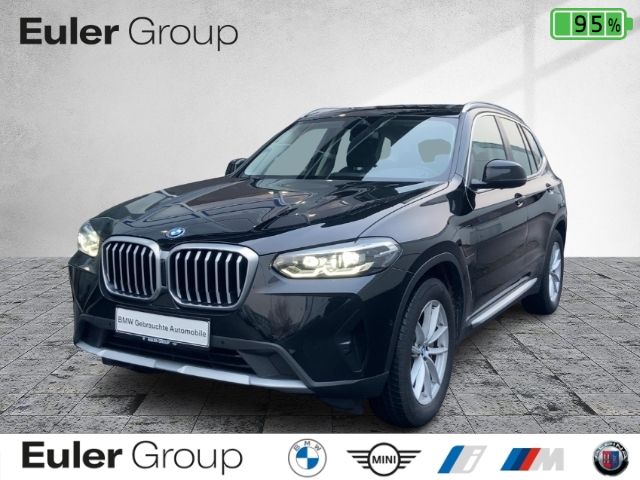 BMW X3 40.943 km 32.949 &euro; Frankfurt 60314