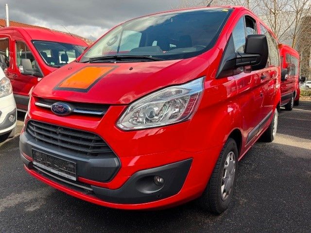 Ford Transit Custom 200.000 km 9.990 &euro; Dreieich 63303