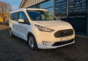 Ford Grand Tourneo 191.650 km 13.390 &euro; Offenbach am Main 63069