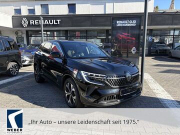 Gebrauchte Renault Austral