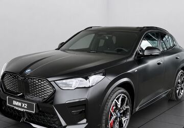 BMW iX2 12.000 km 66.995 &euro; Heusenstamm 63150