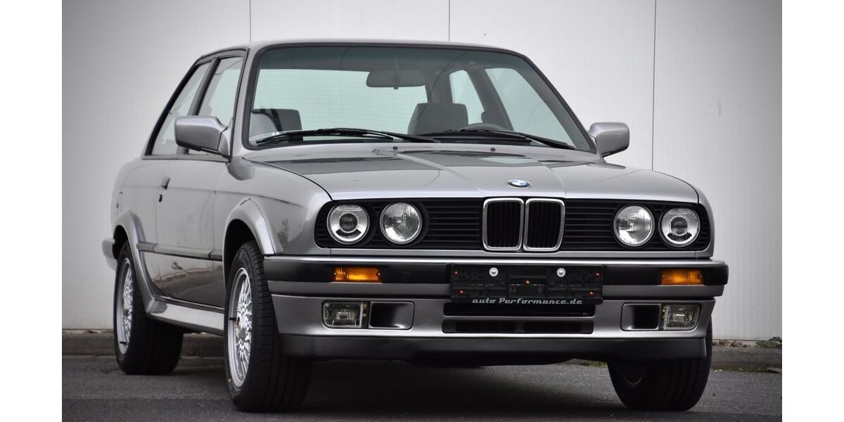 BMW 325 147.000 km 43.000 &euro; Eschborn bei Frankfurt am Main 65760