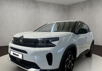 Citroen C5 Aircross 32.100 km 19.990 &euro; Aschaffenburg 63739