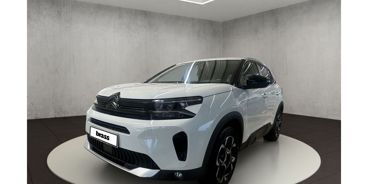 Citroen C5 Aircross 32.100 km 19.990 &euro; Aschaffenburg 63739