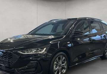 Ford Focus 12.015 km 24.950 &euro; Frankfurt am Main 60386