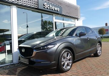 Mazda CX-30 2.500 km 31.390 &euro; Groß-Umstadt 64823