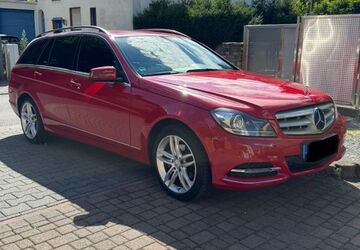 Mercedes-Benz C 250 236.000 km 10.779 &euro; Frankfurt am Main 65933