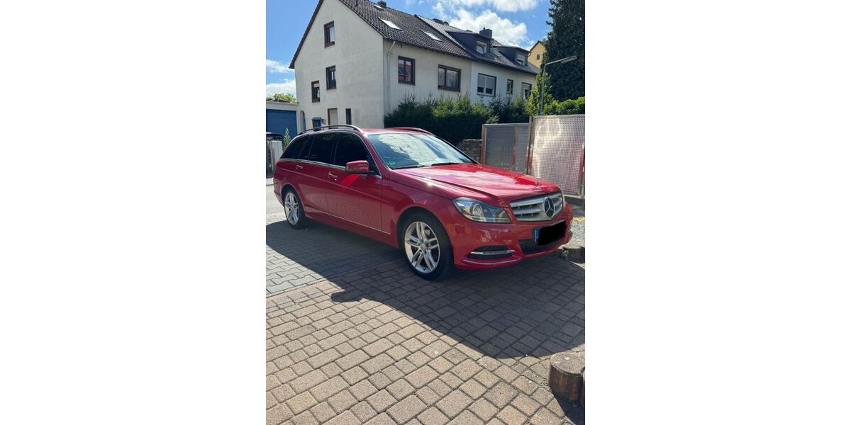 Mercedes-Benz C 250 236.000 km 10.779 &euro; Frankfurt am Main 65933