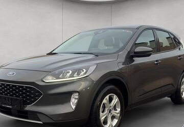 Ford Kuga 45.817 km 20.450 &euro; Frankfurt 60386