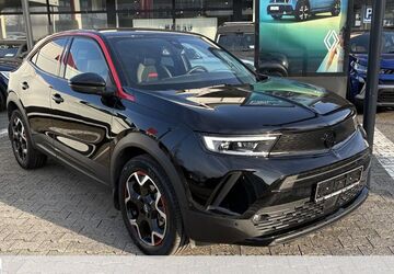 Opel Mokka 11.000 km 18.970 &euro; Hanau 63452