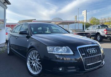 Audi A6 311.000 km 4.990 &euro; Aschaffenburg 63741