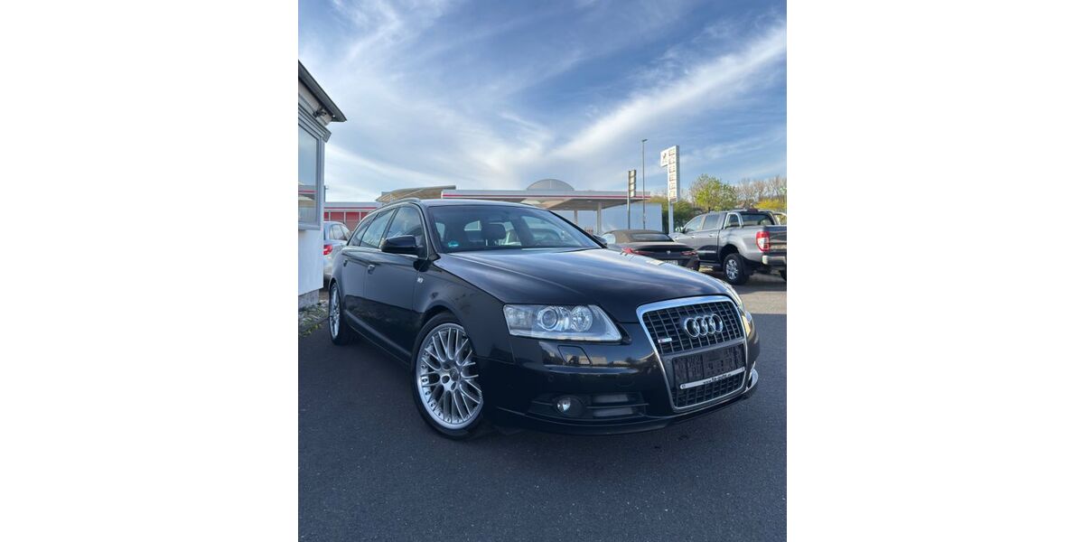 Audi A6 311.000 km 4.990 &euro; Aschaffenburg 63741